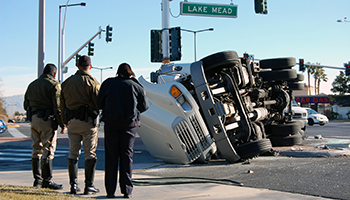 Truck accidents